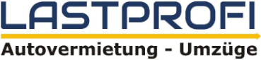 Lastprofi GmbH - Logo